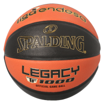 SPALDING TF 1000 LEGACY SIZE 7 LIGA ENDESEA
